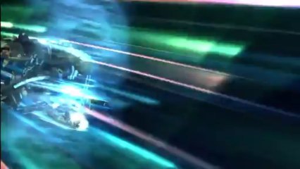 Final Fantasy XIII (39-52)
