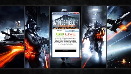 How to Get Battlefield 4 China Rising Expansion Pack DLC