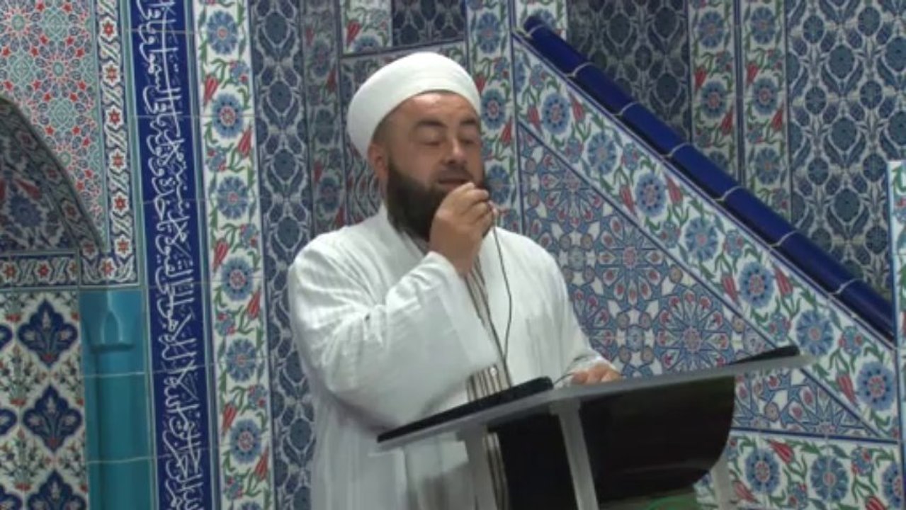 Masum Bayraktar Hoca Efendi Kendi Düğününü Nerede Yaptı
