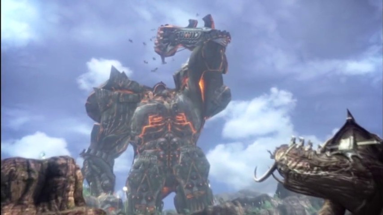 Final Fantasy XIII (40-52)