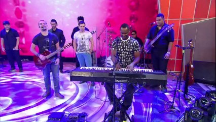 Caldeirão do Huck - Sábado - 26/10/2013 - Parte 1 (720p)