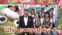 120103 SKE48 Musume ni Ikaga ep07 - Matsui Jurina Part 2