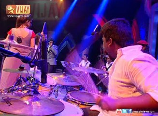 Special Performance by Usha Uthup