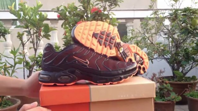 * kicksgrid1.ru * Nike Air Max TN Mens Shoes