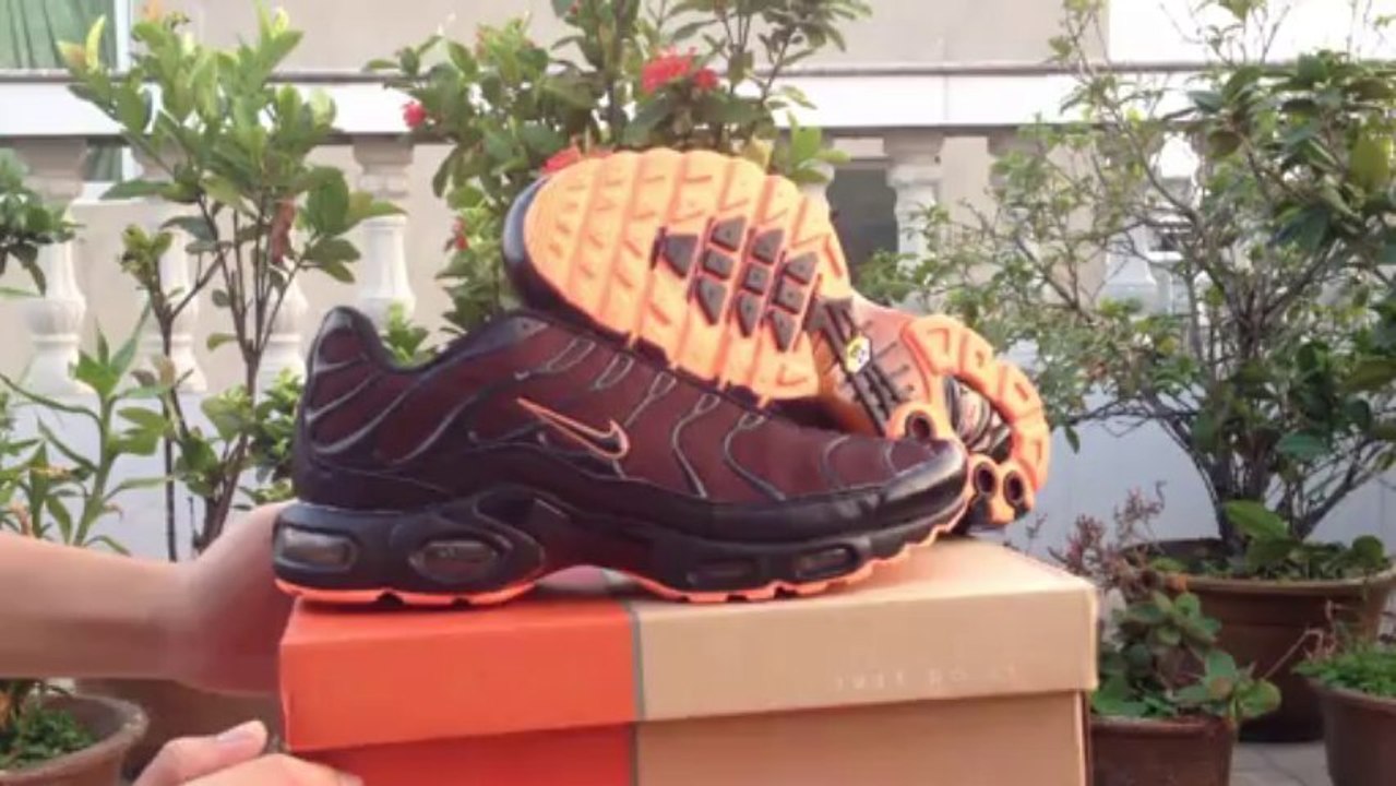 * kicksgrid1.ru * Nike Air Max TN Mens Shoes