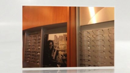 sun glasses & pediatric optometrist