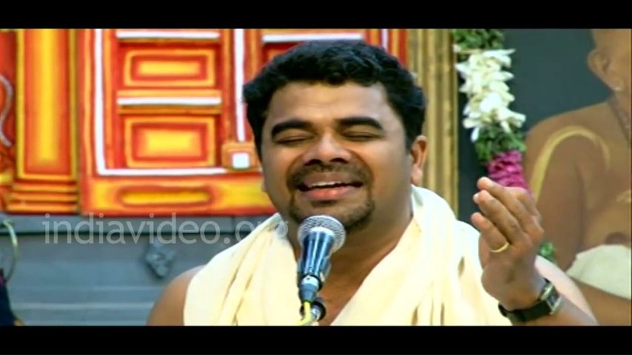 Carnatic Music by Renjith Sharagiri