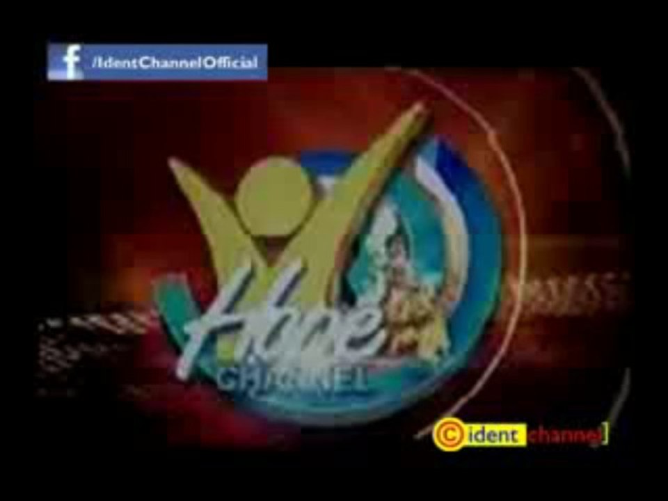 HOPE CHANNEL PHIL. - Sign on