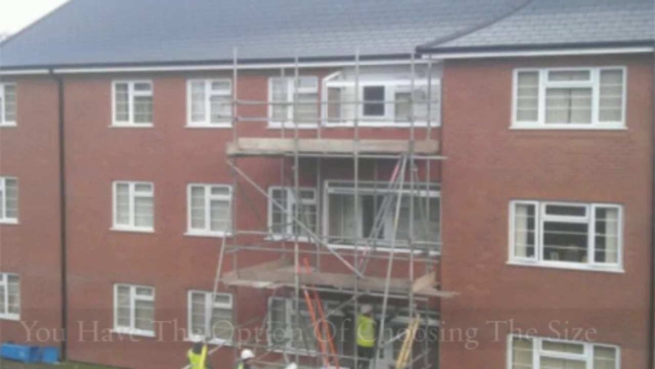 Bespoke Guttering Service