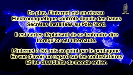 Le projet Blue Beam (Remasterisé 2013)