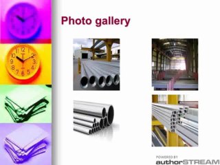 Miami Steel Distributors