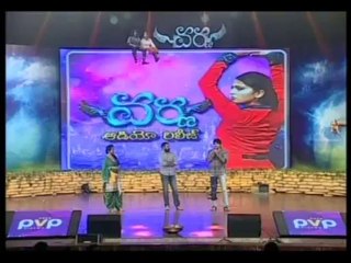 Varna Movie Audio Launch Part 1