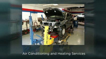 Car Tune Ups in Marietta GA | CS Auto Repair, Inc. Call (770) 450-1504