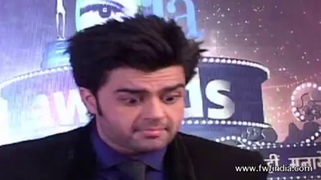 Indian Television Academy (ITA) Awards 2013 |