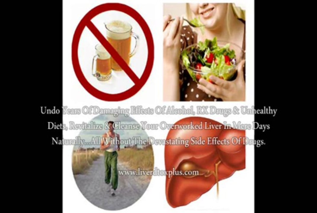 Liver Cleansing Supplements, What Is The Best Liver Cleansing Supplements