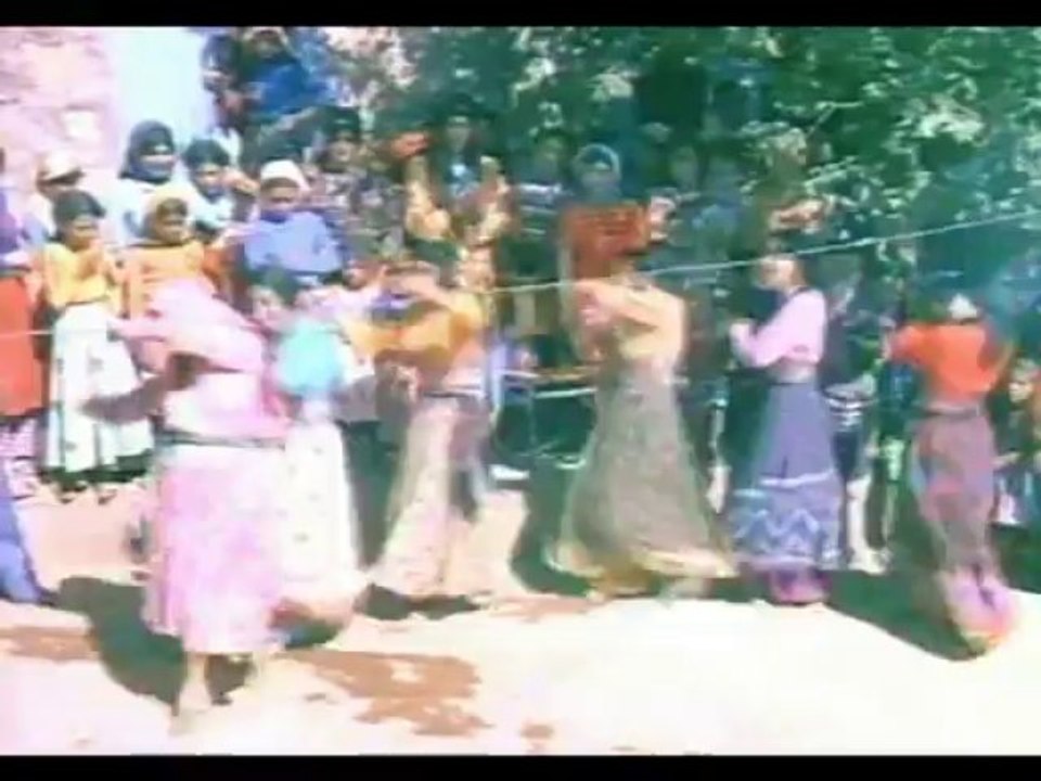 ARVAT OLABİLME İHTİMALİ / BEDİRHAN GÖKÇE