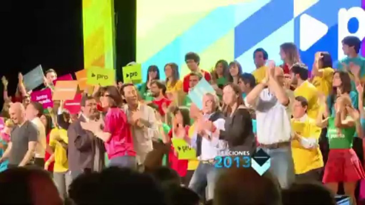 La cobertura de CQC de las elecciones