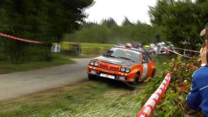 Rallye de Sarrians 2013 [HD]