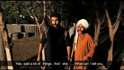 Diya jalay rakhna Ep1 chunks