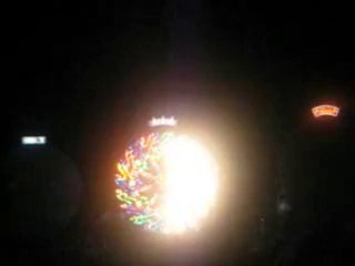 Giant Lantern Festival 2012 - BRGY TELEBASTAGAN