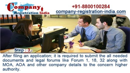 How to Set New Business With Best Company Registration