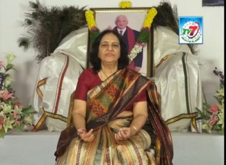 ABOUT PRANIC HEALING - G. SWARNAMALA