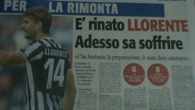 Rassegna stampa Juvenews.eu - 29 OTTOBRE 2013