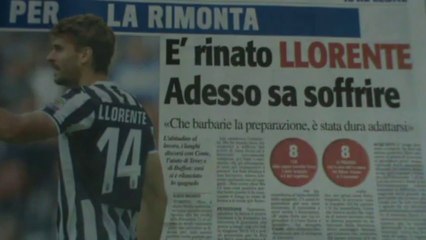 Rassegna stampa Juvenews.eu - 29 OTTOBRE 2013