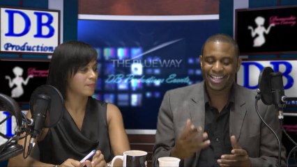 The Blue Way - Cheerios commercial and Celebrity Activism