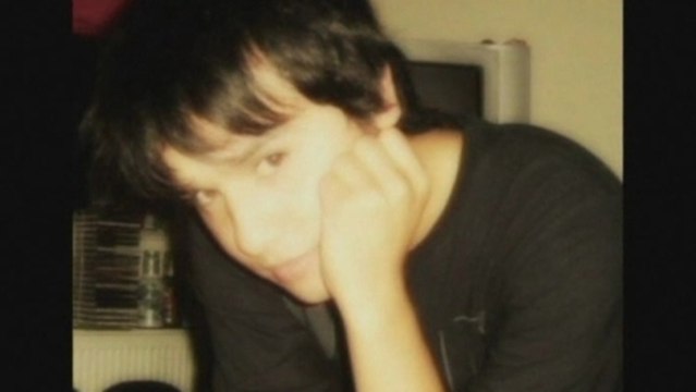 Chile jails four over gay killing