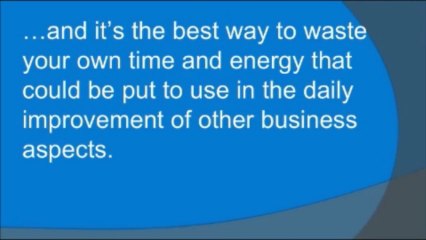 Marketing Services | Kissimmee |FL| 407-584-7703