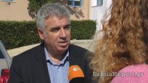 Το LamiaReport στο γερμανικό κανάλι ZDF