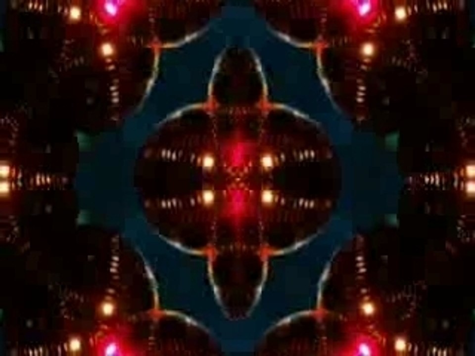 Madonna - Get Together - Backdrop