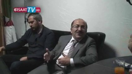 Başkan Gümrükçüoğlu'ndan 61saat'e önemli açıklamalar - 2