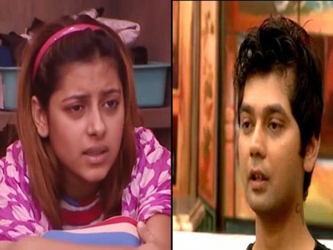 Evicted Contestant Vivek Mishra Lashes Out at Pratyusha