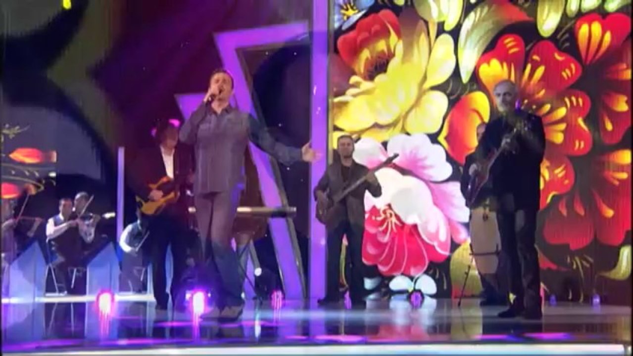 Legende - Eh da mogu sve - Grand Parada - (TV Pink 2013)