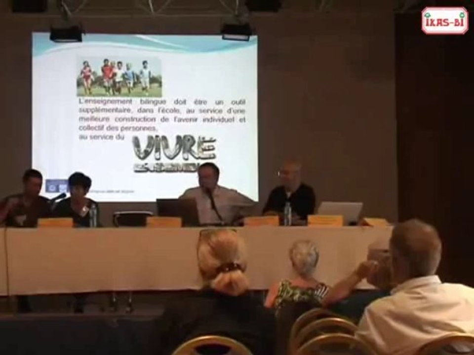 27e  colloque de la FLAREP - Laïcité, mixité sociale et langues  régionales à l’école publique