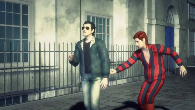 Lou Reed Tribute: Sweet Jane and Walk on the Wild Side singer missed by fans everywhere