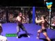 Spectacular Cage Fighting Moves