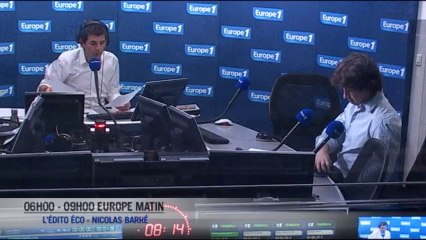 L'avenir de la Chine se joue maintenant