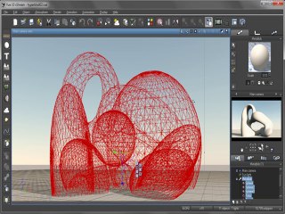 Tutoriel Vue Metabold