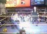 Hunter Hearst Helmsley vs The Undertaker-WWF Intercontinental Title