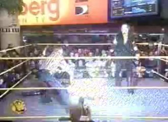 Скачать видео: Hunter Hearst Helmsley vs The Undertaker-WWF Intercontinental Title