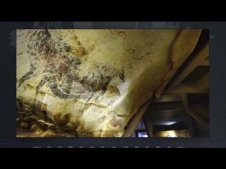 Patrimoine : Lascaux 3, Dordogne