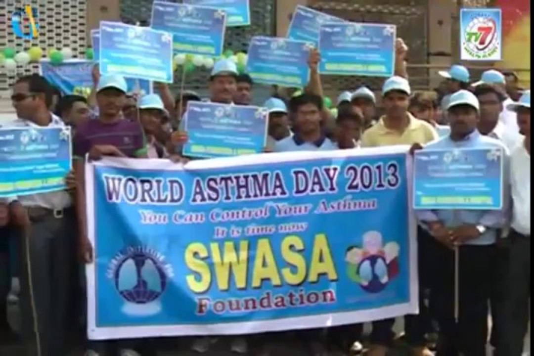 asthma treatments can keep you breathing easy and prevent asthma attacks.