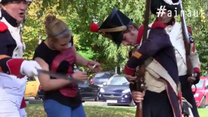 Napoléon chez Jean Jaurès