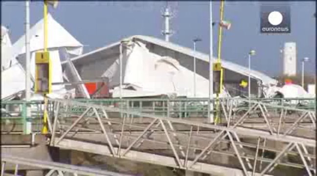 13 νεκροί στη δυτική Ευρώπη