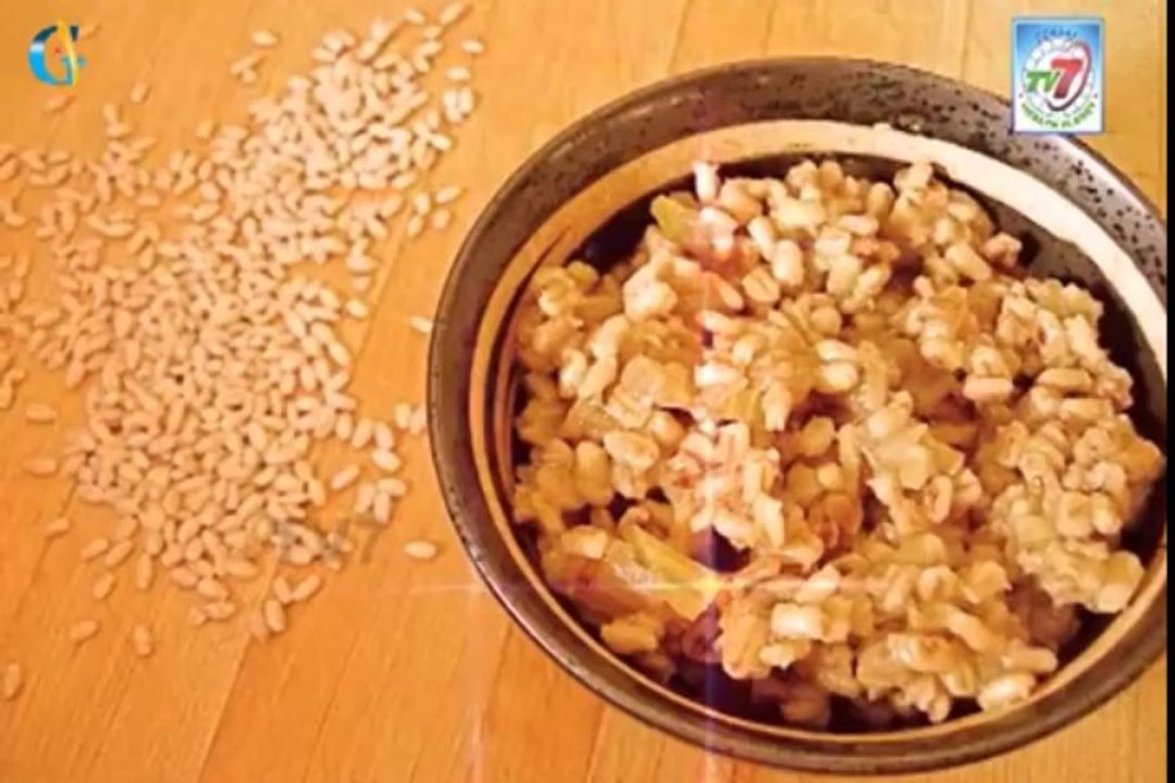 Barley water are for weight loss, urinary tract infection and kidney stones.