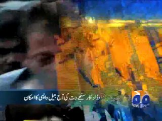 Geo Headlines-29 Oct 2013-1000