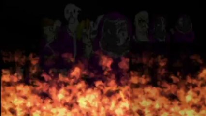 Full Cresent season1 - 1st ending